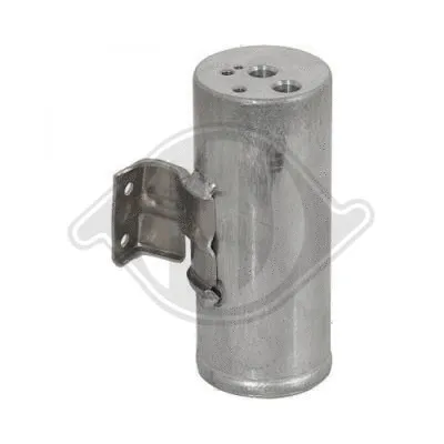 Dryer, air conditioning (DCT1149)