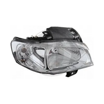 Headlight (7424080)