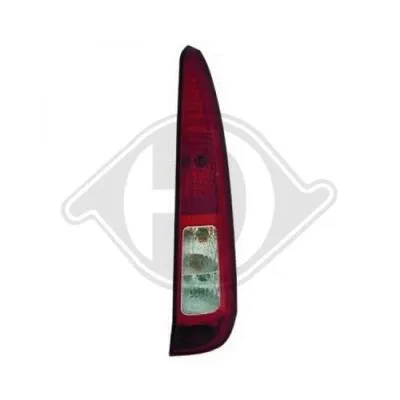 Tail Light Assembly (1475191)