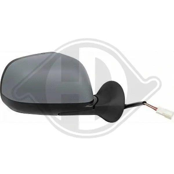 Exterior Mirror (4560224)