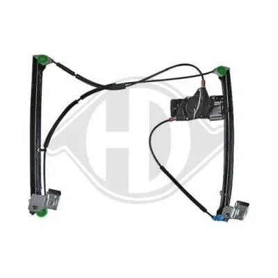 Window Regulator (2204120)