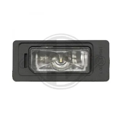 Licence Plate Light (1033098)