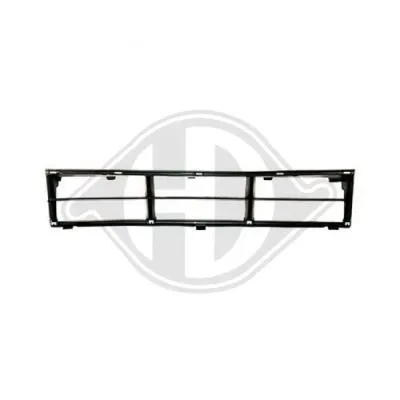 Ventilation Grilles, bumper (1223045)