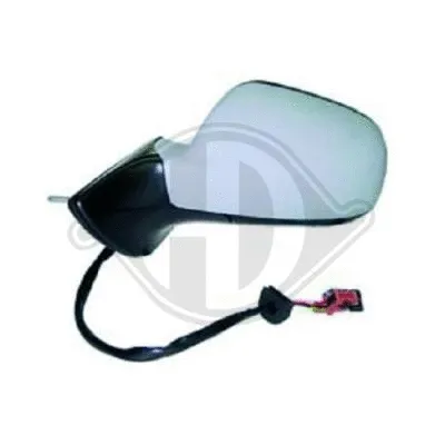Exterior Mirror (4243224)