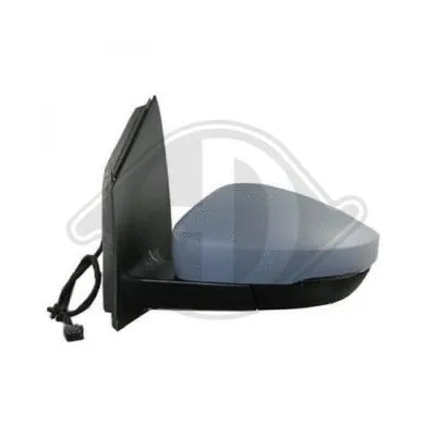 Exterior Mirror (2206324)