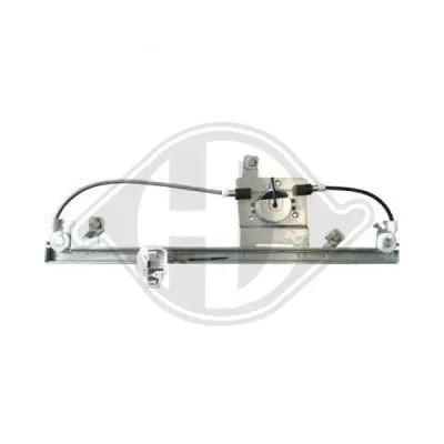 Window Regulator (4405121)