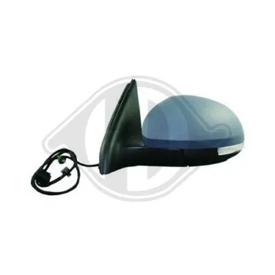 Exterior Mirror (2255125)