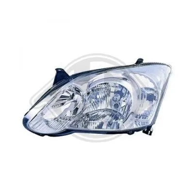 Headlight (6618380)