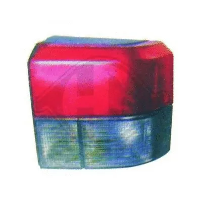 Tail Light Assembly (2271091)