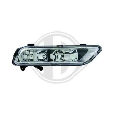 Front Fog Light (2248188)
