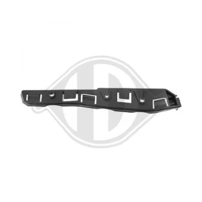 Mounting Bracket, bumper (4455063)