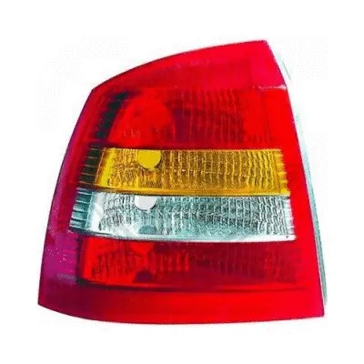 Tail Light Assembly (1805291)