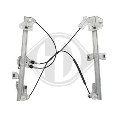 Window Regulator (4011620)