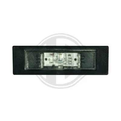 Licence Plate Light (1280193)