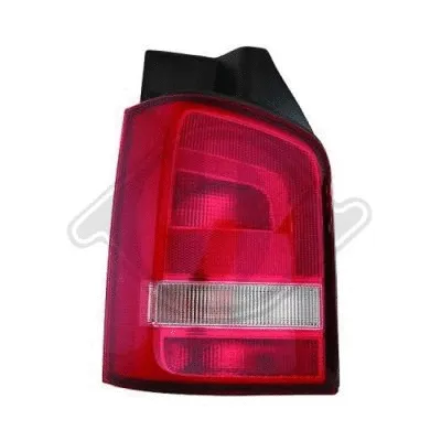 Tail Light Assembly (2273090)
