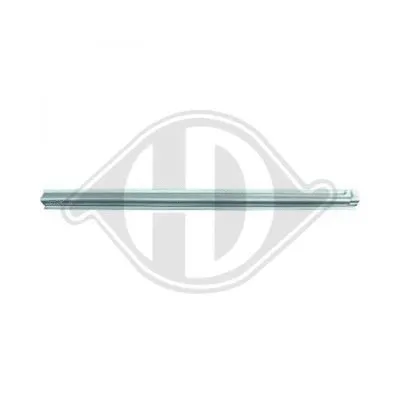 Entry plate (9222730)