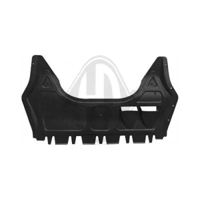 Engine Compartment Noise Insulation (8022140)