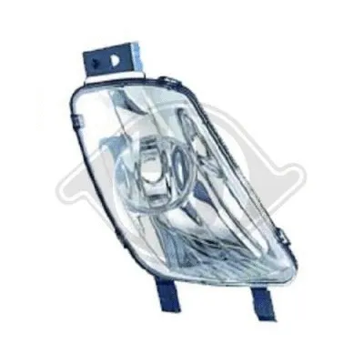 Front Fog Light (4235088)