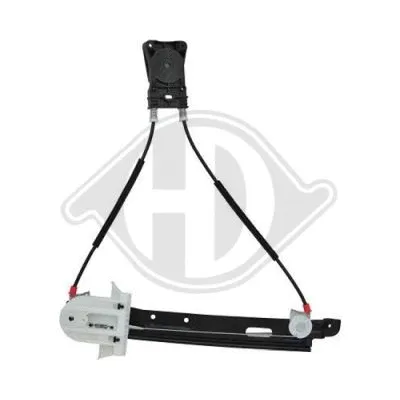 Window Regulator (1428122)