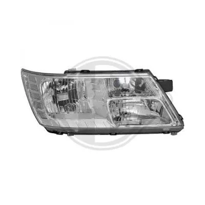 Headlight (3570080)