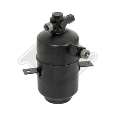 Dryer, air conditioning (DCT1155)