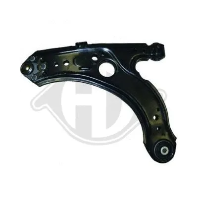 Control/Trailing Arm, wheel suspension (1221300)