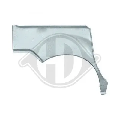 Quarter Panel (9677032)