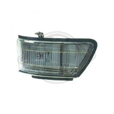 End Outline Marker Light (6614478)