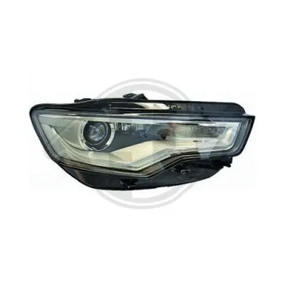 Headlight (1028084)