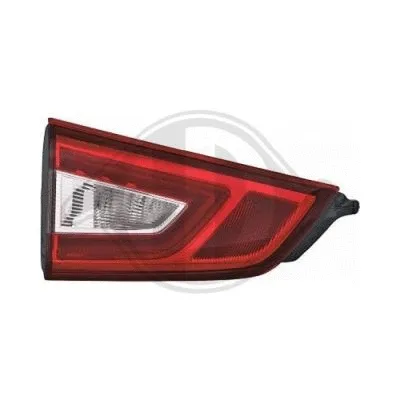 Tail Light Assembly (6046893)