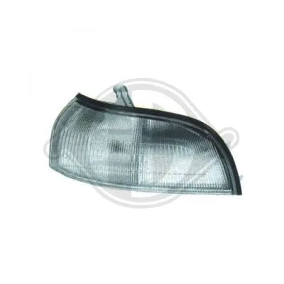 End Outline Marker Light (6615278)