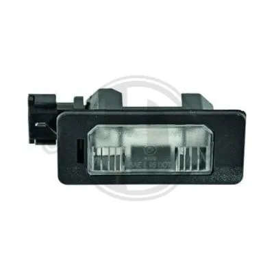 Licence Plate Light (1216292)