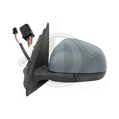 Exterior Mirror (4481525)