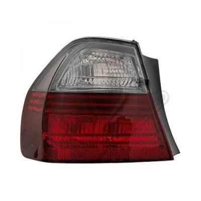 Tail Light Assembly (1216095)