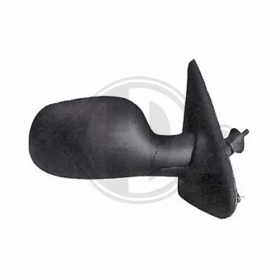Exterior Mirror (4462024)