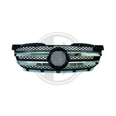Radiator Grille (1663041)