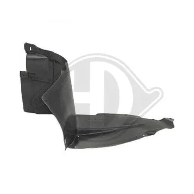 Liner, wheelhouse (2248008)