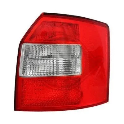 Tail Light Assembly (1017690)