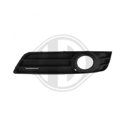 Ventilation Grilles, bumper (1032047)