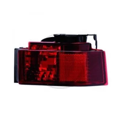 Rear Fog Light (1875397)