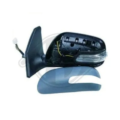 Exterior Mirror (6624524)