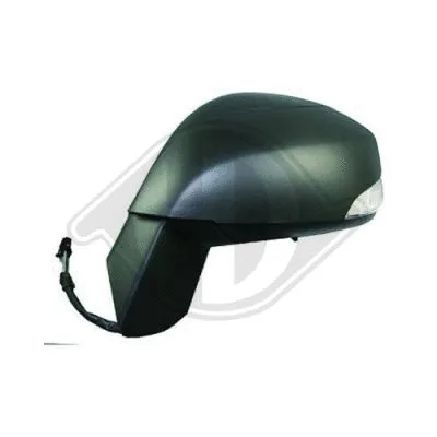 Exterior Mirror (4465424)