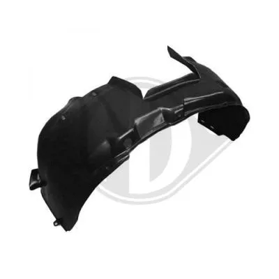 Liner, wheelhouse (1813009)