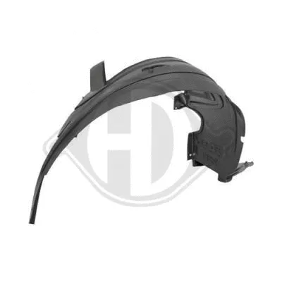 Liner, wheelhouse (4011608)