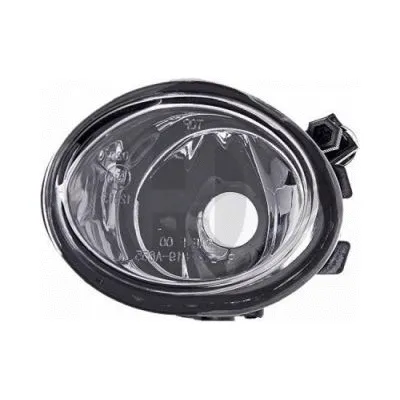 Front Fog Light (1223989)