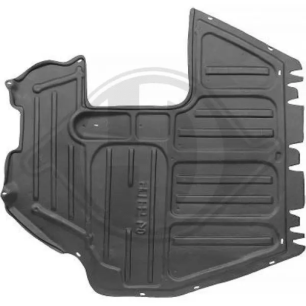 Engine Compartment Noise Insulation (8022650)