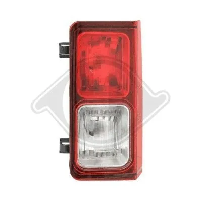 Rear Fog Light (1897095)