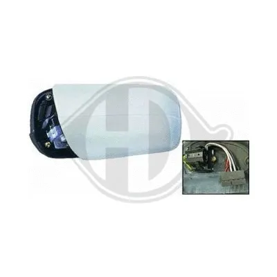 Exterior Mirror (1670425)