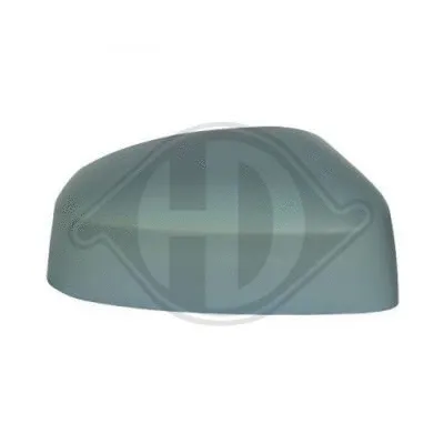 Cover, exterior mirror (1418028)