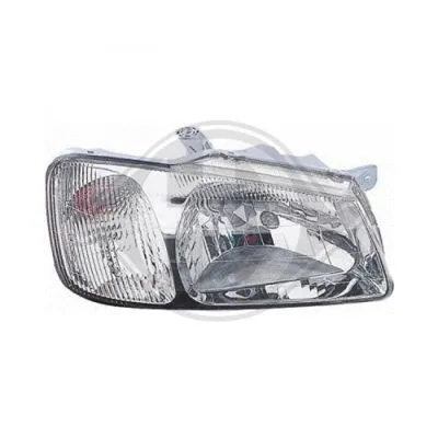 Headlight (6832082)